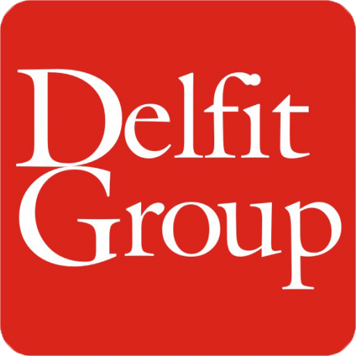 Delfit Group Logo